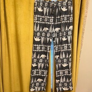 Old Navy Men's M Pajama Pants